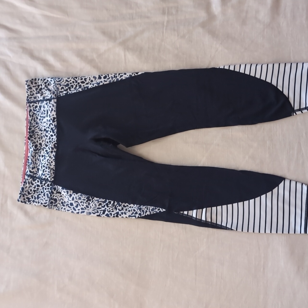 Athleta leggings